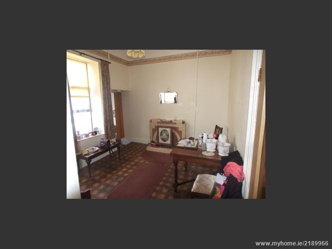 10 Geraldine Villas, Mulgrave Street, City Centre (Limerick), Co